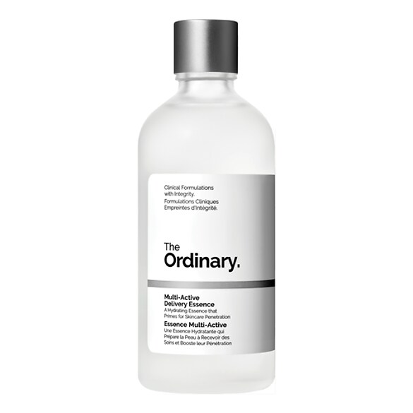 Essence Multi-Active - Återfuktande och vitaliserande extrakt, THE ORDINARY